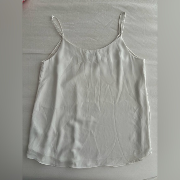 Babaton Galen White Camisole (Size XS) - Picture 2 of 6